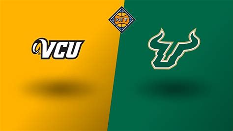 2024 Nit Basketball Tournament Vcu At South Florida 2024 On Directv