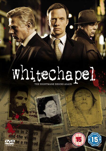 Whitechapel - Internet Movie Firearms Database - Guns in Movies, TV and Video Games