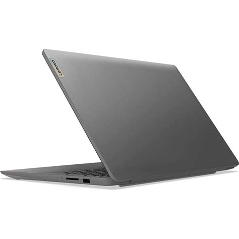 خرید لپ تاپ Lenovo Ideapad 3 Cu Arctic Grey از فروشگاه اگزو گیم