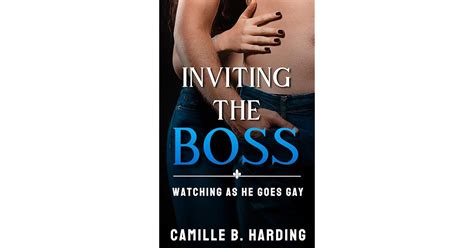Inviting The Boss A Watching My Husband Go Gay Mmf Erotic Short By