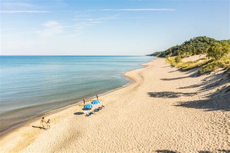 Beaches & Dunes - Saugatuck Douglas, MI