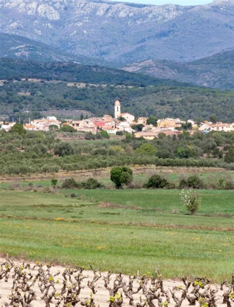 Espolla Costa Brava Girona Pyrenees