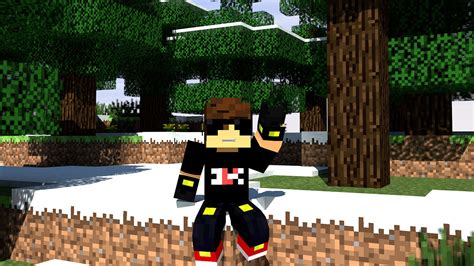 Como Personalizar Skins No Minecraft Guia Completo Ensiplay