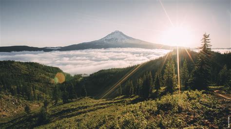 Oregon Wallpapers - 4k, HD Oregon Backgrounds on WallpaperBat