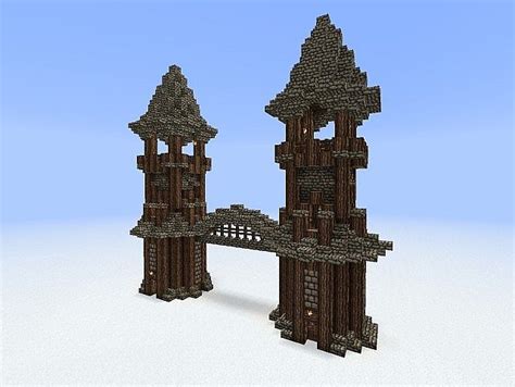 Medieval Schematics Minecraft Best Minecraft Schematics