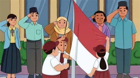 Soal Kunci Jawaban Buku Pendidikan Pancasila Kelas 6 SD Halaman 110