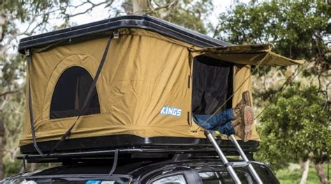 Complete Guide To The Best Roof Top Tent Australia 2024