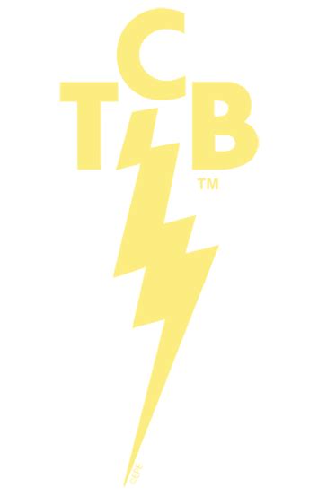 TCB Logo - LogoDix