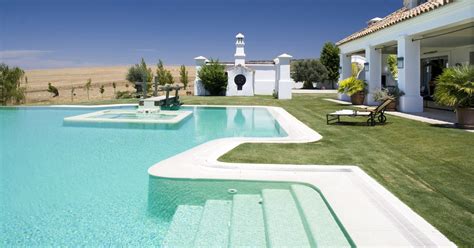 Holiday Villas Andalucia | Luxury Villas Andalucia | Villa Holidays ...