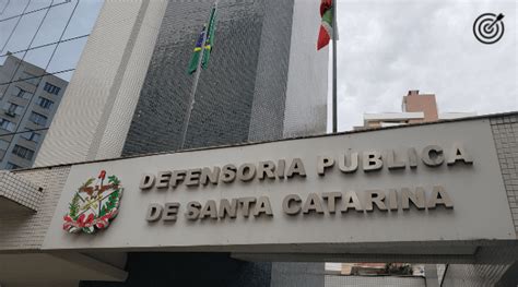 Concurso DPE SC 2021 Vagas Para Defensor Estudo Certeiro