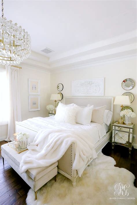 How To Add Luxury To Your Bedroom Randi Garrett Design Favorite Bedding Bedroom Bedding