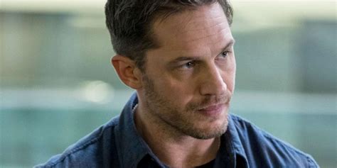 Tom Hardy Confirms Venom 3 Has Resumed Filming With New Set Photo