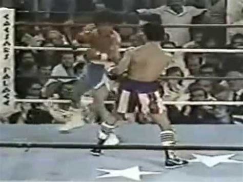 Salvador Sanchez (Chava) vs Azumah Nelson (07-21-1982) (7/8) - VidoEmo ...