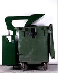 Compactors For General Waste Waste Handling Solutions Ltd