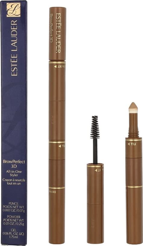 Estée Lauder Browperfect D All In One Styler g Warm Blonde ab