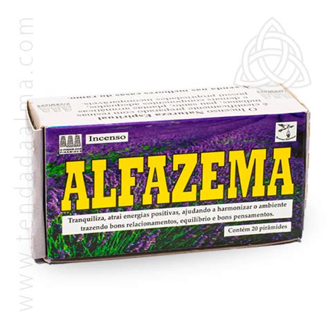 Defumador De Alfazema Natureza Espiritual Tenda Da Alma Produtos