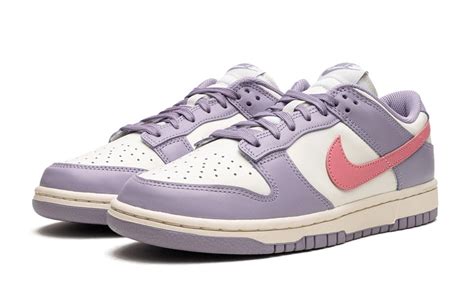 Nike Dunk Low Indigo Haze Women S Pimp Kicks