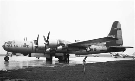 Boeing B Superfortress Photo Gallery