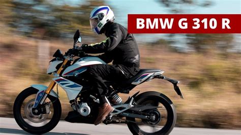 Bmw G 310 R Começa A Ser Montada No Brasil Conheça A 1ª Moto De Baixa Cilindrada Da Marca