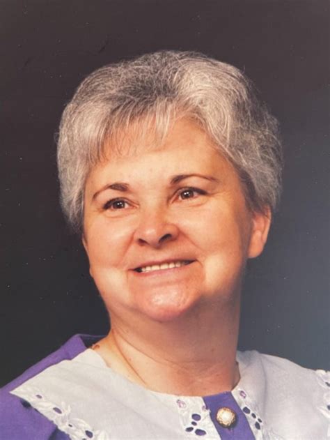 Reba Yonts Obituary Fort Pierce Fl