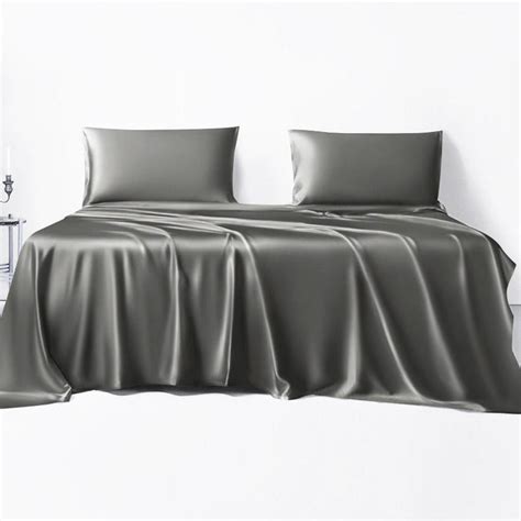 Linenwalas Twin Sheet Sets Cooling Sheets Rayon Derived From Bamboo