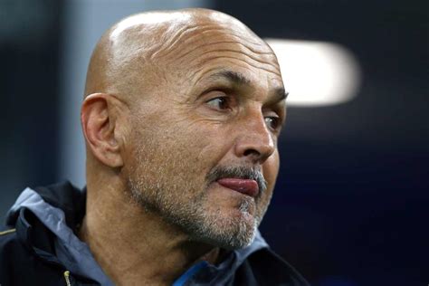 Napoli Quale Futuro Per Spalletti Firma Per Milioni