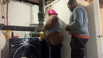 Fucking In Laundry Room XVIDEOS