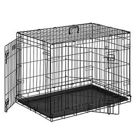 42 Inch Dog Crate Dimensions For Sale (2024 Update) - Almost Home Rescue