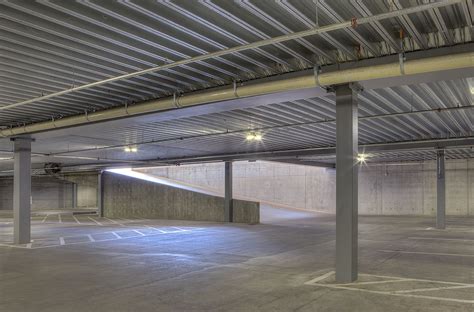 Portfolio: Homewood Suites Parking Deck | DIVERSAKORE