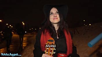 Public Agent Blow My Flute Melany Mendes Then We Ll Fuck XVIDEOS