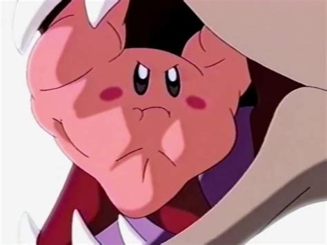 ¿qué Pasa Si Kirby Absorbe A Un Hombre Sexy Hal Laboratory Responde