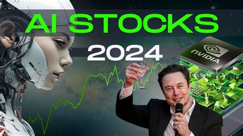 Beyond Nvidia Unveiling The Top 5 AI Stocks To Watch In 2024 YouTube