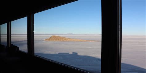 Uyuni Lodge - Explora Hotels