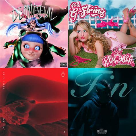 Lesbians Nsfw Playlist By Courtney Spotify