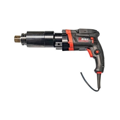 10000 Nm Electric Torque Gun Best Certified Calibrated Torque Wrench