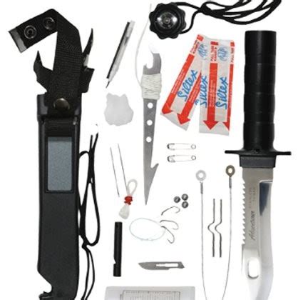 7 Survival Knife Kits That Will Save Your Life | Reliable Knife