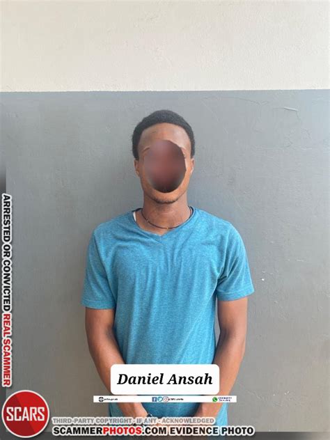 Gallery Of Arrested African Scammers January February 2023