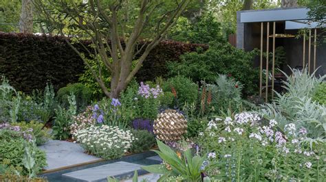 Best Chelsea Flower Show Gardens - Scene Therapy