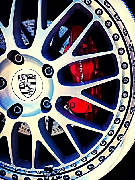 Porsche Wheels Porsche Parts Car Wheels Porsche 911 Rims And Tires