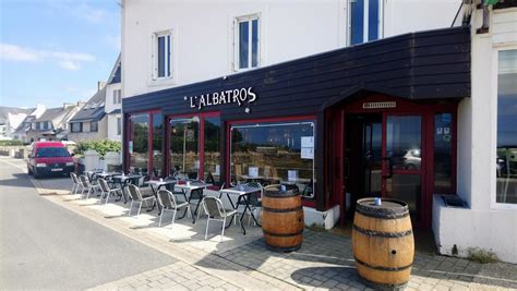 Restaurant L Albatros Berck Sur Mer Meteor