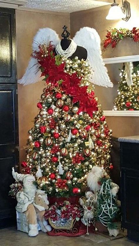 Most Beautiful and Creative Christmas Trees - All About Christmas