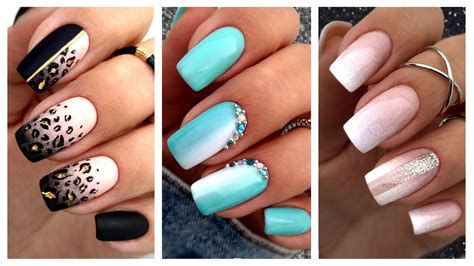 Manicure Ideas