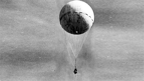 La Historia Del Primer Ataque Transoceánico Los Misteriosos Globos Bomba Japoneses Que Llegaron