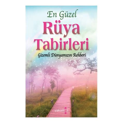 En G Zel R Ya Tabirleri Alev Aksakal Kitab Ve Fiyat