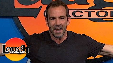 Bryan Callen - Comedy Hero (Stand Up Comedy) | Stand up comedy, Bryan callen, Stand up