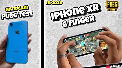 Iphone Xr Pubg Test 2023 Iphone Xr Bgmi Test Iphone Xr Game Test