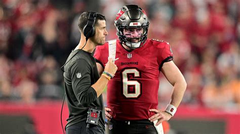 Bucs Offensive Coordinator Dave Canales Lands NFL Head Coaching Gig: Report | iHeart