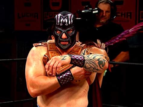 Lucha Underground 2014