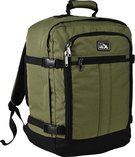 CabinMax Metz Reistas Handbagage 30L Easyjet Rugzak Backpack