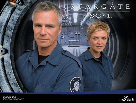 sg1 - Stargate SG-1 Photo (9101837) - Fanpop